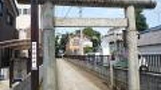 太田道灌により創建