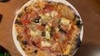 ピッツェリア ファリーナ