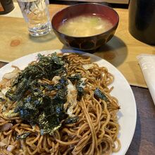 代替わりして昔の味じゃ無いけど、、