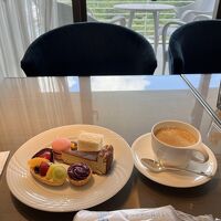 アフタヌーンティー