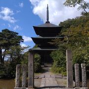 日本昔ばなしの風景