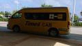 タイムズカーを借りました