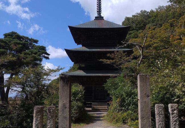 日本昔ばなしの風景