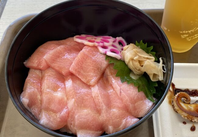 マグロの大海屋