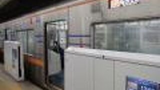 京急にも乗り入れ