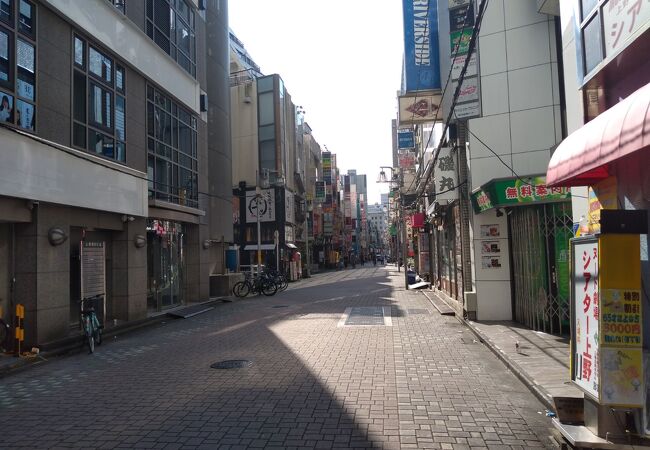 仲町通り商店街 クチコミ アクセス 営業時間 上野 御徒町 フォートラベル 仲町通り商店街 クチコミ アクセス 営業時間 上野 御徒町 フォートラベル