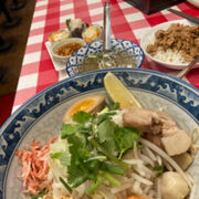 トムヤムラーメンの発祥の店