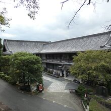 幕末維新ミュージアム霊山歴史館