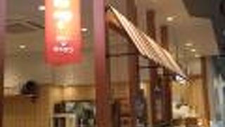 チキンカレーが、おすすめです