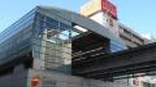 立川から多摩動物公園への移動に最適