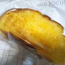 ポール・ボキューズ・ベーカリー 大丸東京店のパン