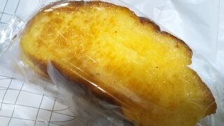 食べやすい食事パン