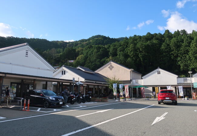 兵庫県の道の駅 クチコミ人気ランキングtop40 フォートラベル