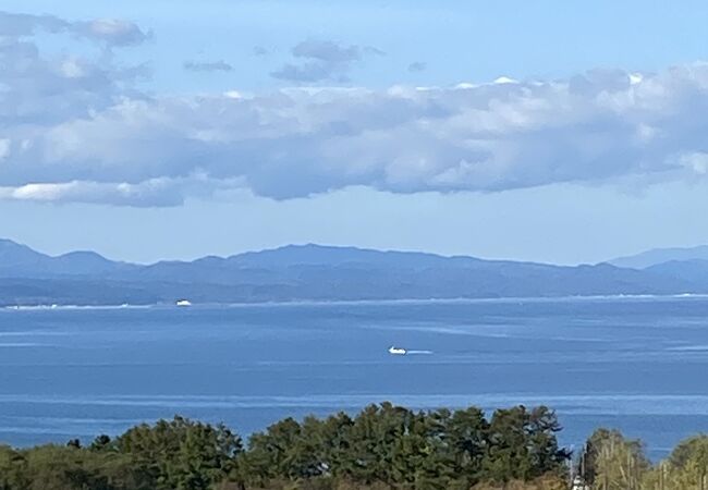 八雲パーキングエリア クチコミ・アクセス・周辺情報｜八雲・乙部