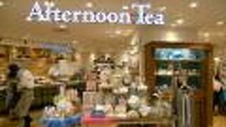 神戸大丸のデパ地下