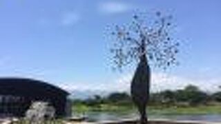 国立伝統芸術中心