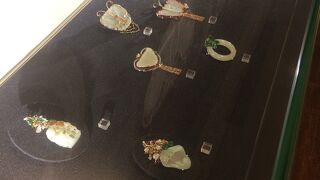 国立台湾博物館 