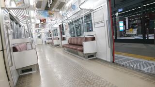 空港からの利用