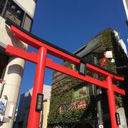 鎌倉のグルメストリート