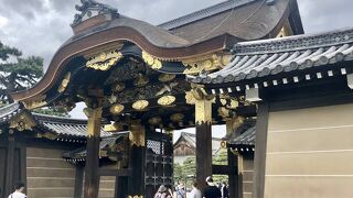 一番気品のあるお城