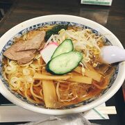 冷やしラーメン
