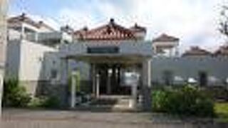 平和祈念資料館はじっくりと時間をかけて