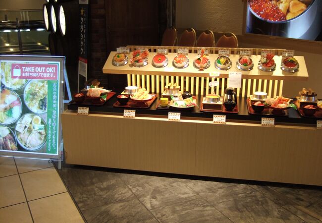 （再訪）銀シャリも美味しい