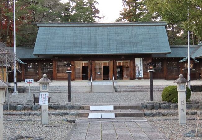 滋賀県護国神社 クチコミ アクセス 営業時間 彦根 フォートラベル