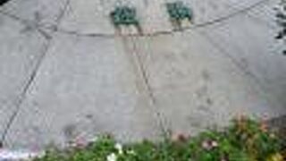 日本橋川にかかる