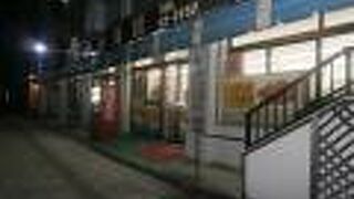 市街地にあり便利です