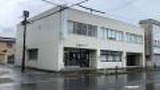 おしゃれなカフェ！