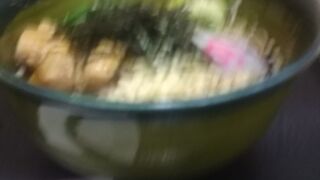 高幡そば 高幡不動店