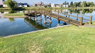 つくも水郷公園