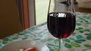 奥利根ワイナリー