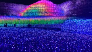 5月までやってます。