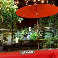 館内にはこんな映えスポットも。