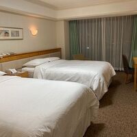 グランデルーム、３６平米。