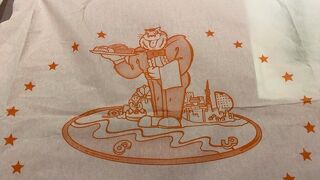 貴重な、変わらない味を出す店