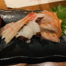 最初にオーダーしたのに…来たのは １時間以上経ってから