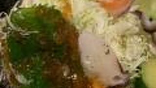 遅い…３０分くらい　食べ物 来ませんでした…