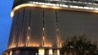 中之島フェスティバルタワーに入っています