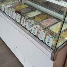 アイスクリーム