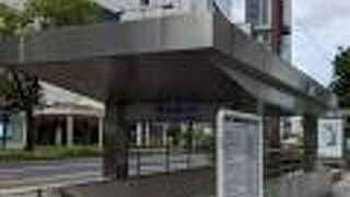 日本最古の地下街