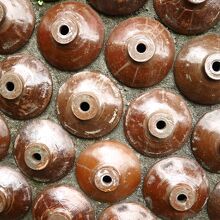 うーん集合してる。