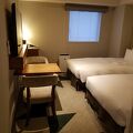 快適&リーズナブルなホテルでした。