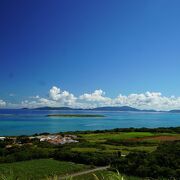 小浜島の絶景ポイント