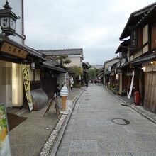 杉養蜂蜜（産寧坂店）