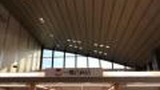 お土産がたくさん