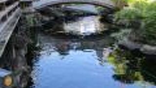 とても手入れがされている素敵なお寺