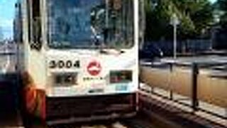 立待岬からここまで歩きました。